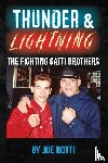 Botti, Joe - Thunder & Lightning