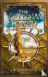 Simmons, J B - The Yellow Tower