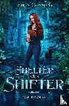 Connolly, Lauren - Shelter for a Shifter
