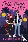 Connolly, Lauren - Fall Back Into Me