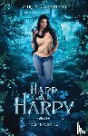 Connolly, Lauren - Hard for a Harpy