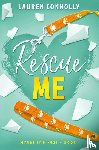 Connolly, Lauren - Rescue Me