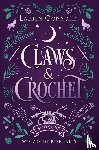 Connolly, Lauren - Claws & Crochet