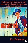Robertson, Ed - Maverick