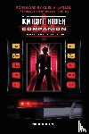 Nugent, Nick - The Knight Rider Companion Abridged Edition