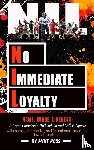 Ross, Mike - No Immediate Loyalty