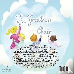 Friend, Kathleen - The Greatness Chair