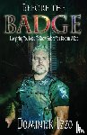 Izzo, Dominick - Before the Badge