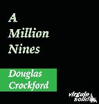 Crockford, Douglas - A Million Nines