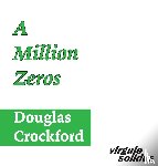 Crockford, Douglas - A Million Zeros