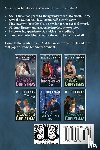 Buchman, M L - The Complete Night Stalkers White House