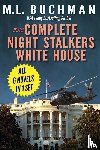 Buchman, M L - The Complete Night Stalkers White House