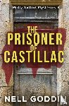 Goddin, Nell - The Prisoner of Castillac