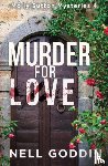 Goddin, Nell - Murder for Love
