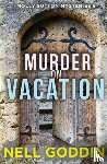 Goddin, Nell - Murder on Vacation
