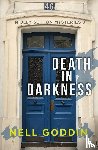 Goddin, Nell - Death in Darkness