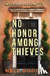 Goddin, Nell - No Honor Among Thieves