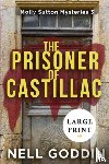 Goddin, Nell - The Prisoner of Castillac