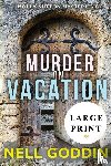 Goddin, Nell - Murder on Vacation