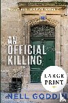 Goddin, Nell - An Official Killing