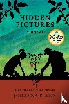 Flynn, Johanna - Hidden Pictures