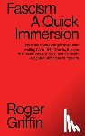 Griffin, Roger - Fascism