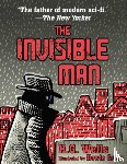 Wells, H.G. - The Invisible Man