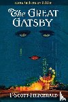Fitzgerald, F. Scott - The Great Gatsby