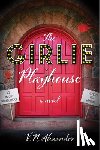 Alexander, V. N. - The Girlie Playhouse