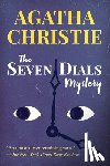 Christie, Agatha - The Seven Dials Mystery
