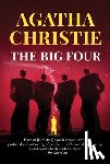 Christie, Agatha - The Big Four