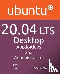 Petersen, Richard - Ubuntu 20.04 LTS Desktop