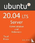 Petersen, Richard - Ubuntu 20.04 LTS Server
