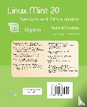 Petersen, Richard - Linux Mint 20