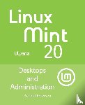 Petersen, Richard - Linux Mint 20