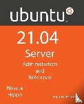 Petersen, Richard - Ubuntu 21.04 Server