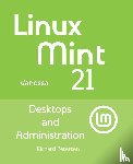 Petersen, Richard - Linux Mint 21