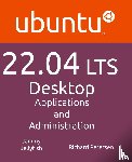Petersen, Richard - Ubuntu 22.04 LTS Desktop