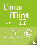 Petersen, Richard - Linux Mint 22