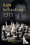 Irons, Robert - San Sebastian 1911