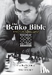 Kotronias, Vassilios - The Benko Bible: Volume 1: The Gambit Accepted