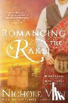 Van, Nichole - Romancing the Rake