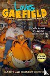 Kothe, Cathy, Kothe, Robert - Loves Garfield