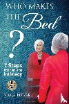 Edward, Viola - Who Makes the Bed?