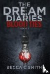 Smith, Becca C - Blood Ties