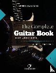 Dragoumis, Petros - The Complete Guitar Book