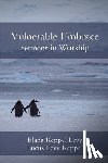 Levy, Elana Keppel, Keppel, Lucus Levy - Vulnerable Embrace