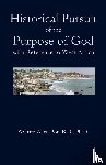 Poe, William Allen - Historical Pursuit of the Purpose of God with Reference to West Africa