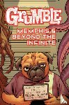 Roberts, Rafer - Grumble: Memphis and Beyond the Infinite