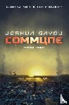 Gayou, Joshua - Commune